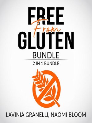 cover image of Free From Gluten Bundle